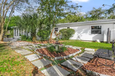 Exterior - 120 Swallow Rd, Saint Augustine, FL 32086 photo 9 of 14