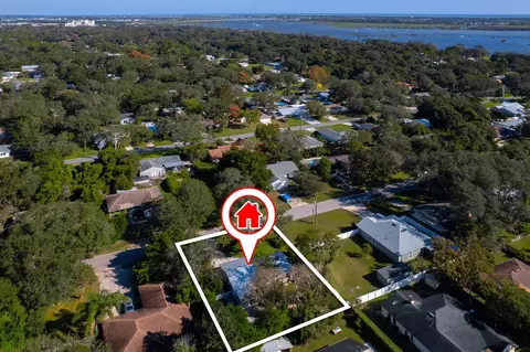 View/Area - 120 Swallow Rd, Saint Augustine, FL 32086 photo 4 of 8