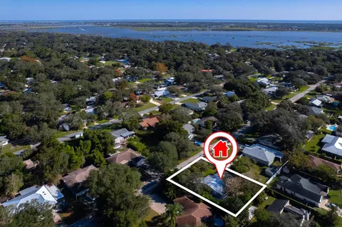 View/Area - 120 Swallow Rd, Saint Augustine, FL 32086 photo 5 of 8