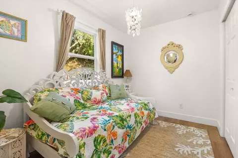Bedroom - 120 Swallow Rd, Saint Augustine, FL 32086 photo 5 of 5