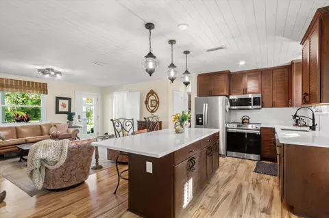 Kitchen - 120 Swallow Rd, Saint Augustine, FL 32086 photo 1 of 5
