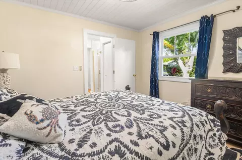 Bedroom - 120 Swallow Rd, Saint Augustine, FL 32086 photo 4 of 5
