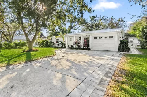 Exterior - 120 Swallow Rd, Saint Augustine, FL 32086 photo 14 of 14