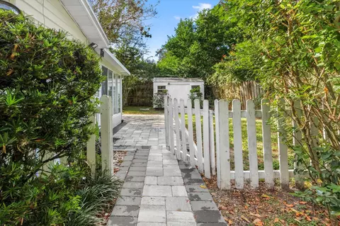 Exterior - 120 Swallow Rd, Saint Augustine, FL 32086 photo 12 of 14