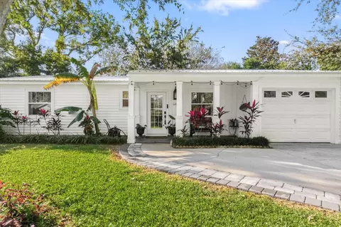 Exterior - 120 Swallow Rd, Saint Augustine, FL 32086 photo 1 of 14