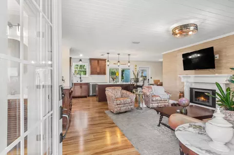 Entry Way - 120 Swallow Rd, Saint Augustine, FL 32086 photo 1 of 1