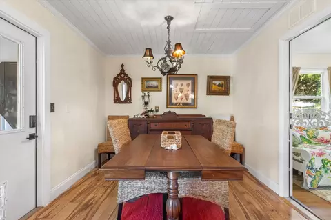 Dining - 120 Swallow Rd, Saint Augustine, FL 32086 photo 1 of 1