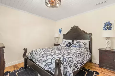 Bedroom - 120 Swallow Rd, Saint Augustine, FL 32086 photo 3 of 5