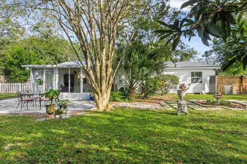 Exterior - 120 Swallow Rd, Saint Augustine, FL 32086 photo 8 of 14