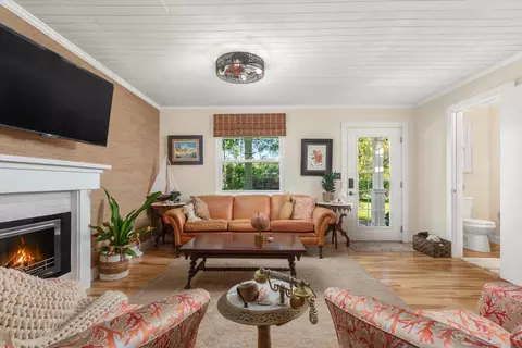 Living - 120 Swallow Rd, Saint Augustine, FL 32086 photo 1 of 3