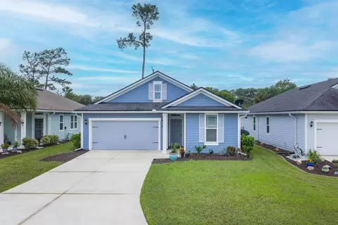 850 E Watson Rd, Saint Augustine, FL 32086 photo 3