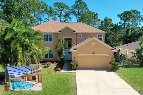 38 Brewster Ln, Palm Coast, FL 32137