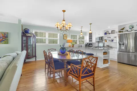 Dining - 26 Dolphin Dr, Saint Augustine, FL 32080 photo 2 of 2