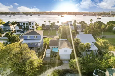 View/Area - 26 Dolphin Dr, Saint Augustine, FL 32080 photo 1 of 5