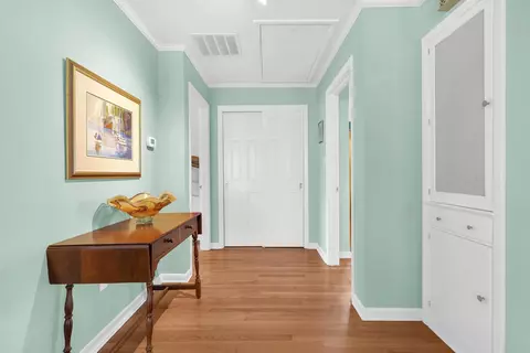 Entry Way - 26 Dolphin Dr, Saint Augustine, FL 32080 photo 1 of 2