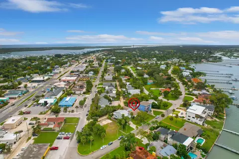 View/Area - 26 Dolphin Dr, Saint Augustine, FL 32080 photo 3 of 5