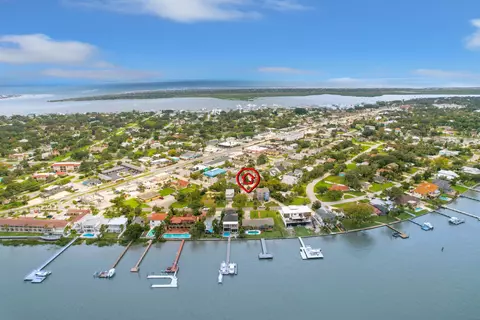 View/Area - 26 Dolphin Dr, Saint Augustine, FL 32080 photo 5 of 5