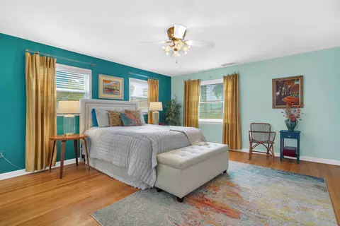 Bedroom - 26 Dolphin Dr, Saint Augustine, FL 32080 photo 1 of 5