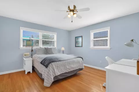Bedroom - 26 Dolphin Dr, Saint Augustine, FL 32080 photo 3 of 5