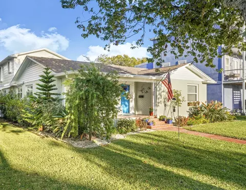 26 Dolphin Dr, Saint Augustine, FL 32080