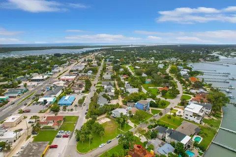 View/Area - 26 Dolphin Dr, Saint Augustine, FL 32080 photo 4 of 5