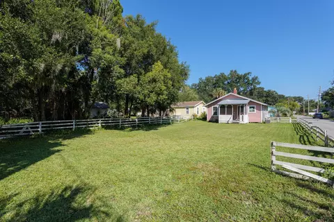 Exterior - 102 Palmer St, Saint Augustine, FL 32084 photo 8 of 8