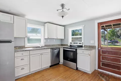 Kitchen - 102 Palmer St, Saint Augustine, FL 32084 photo 1 of 1