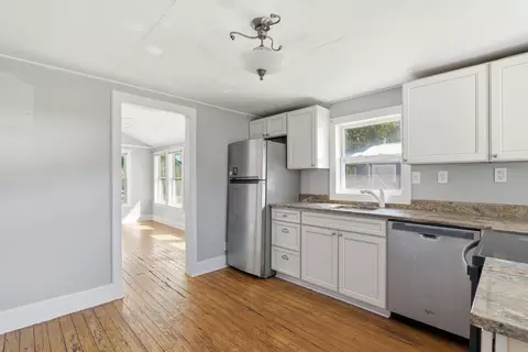 Entry Way - 102 Palmer St, Saint Augustine, FL 32084 photo 1 of 2