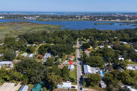 View/Area - 102 Palmer St, Saint Augustine, FL 32084 photo 4 of 5