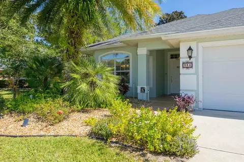 984 Ridgewood Ln, Saint Augustine, FL 32086 photo 1