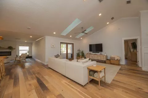 Living - 1215 San Jose Forest Dr, Saint Augustine, FL 32080 photo 3 of 5