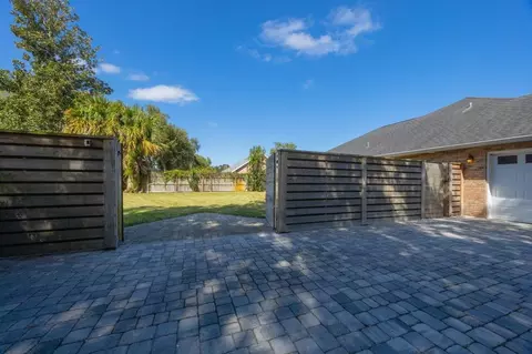 Exterior - 1215 San Jose Forest Dr, Saint Augustine, FL 32080 photo 12 of 26