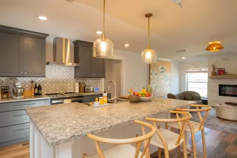 Kitchen - 1215 San Jose Forest Dr, Saint Augustine, FL 32080 photo 2 of 6