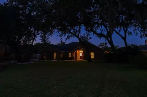 Exterior - 1215 San Jose Forest Dr, Saint Augustine, FL 32080 photo 23 of 26
