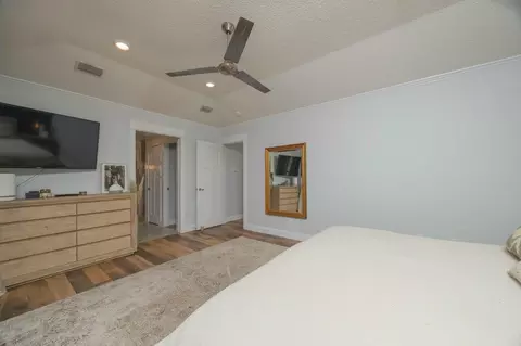 Bedroom - 1215 San Jose Forest Dr, Saint Augustine, FL 32080 photo 2 of 4