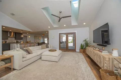 Living - 1215 San Jose Forest Dr, Saint Augustine, FL 32080 photo 2 of 5