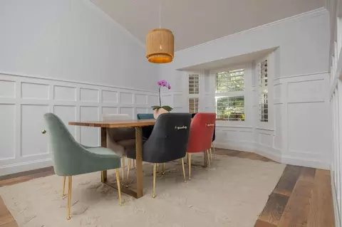 Dining - 1215 San Jose Forest Dr, Saint Augustine, FL 32080 photo 1 of 2