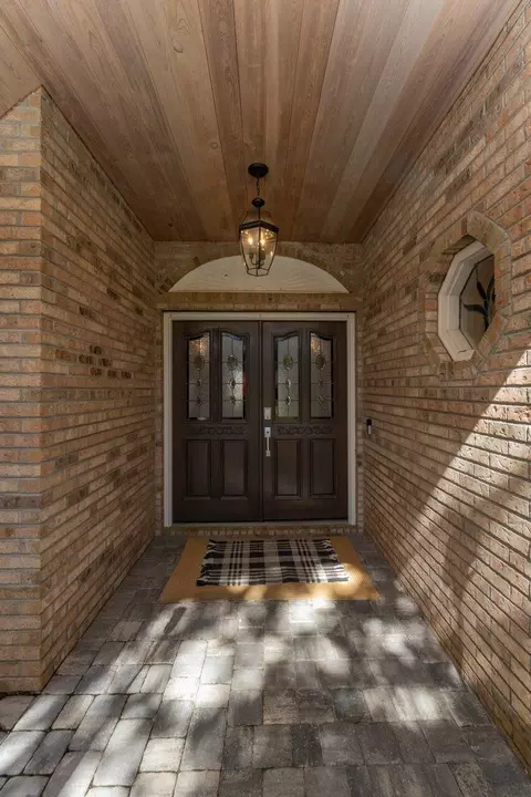 Entry Way - 1215 San Jose Forest Dr, Saint Augustine, FL 32080 photo 1 of 3