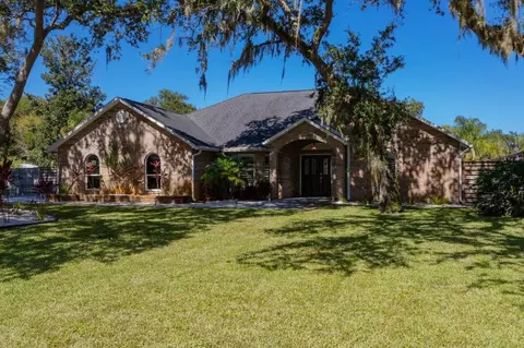 Exterior - 1215 San Jose Forest Dr, Saint Augustine, FL 32080 photo 5 of 26