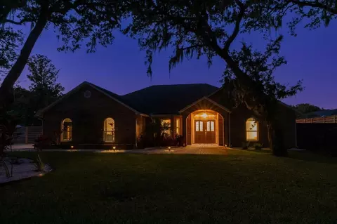 Exterior - 1215 San Jose Forest Dr, Saint Augustine, FL 32080 photo 21 of 26
