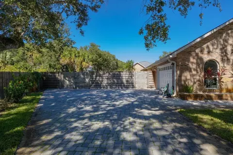 Exterior - 1215 San Jose Forest Dr, Saint Augustine, FL 32080 photo 7 of 26