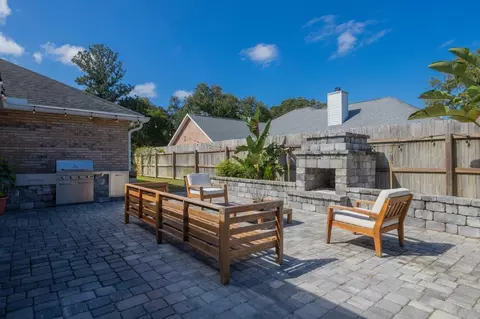 Exterior - 1215 San Jose Forest Dr, Saint Augustine, FL 32080 photo 11 of 26