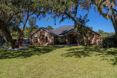 Exterior - 1215 San Jose Forest Dr, Saint Augustine, FL 32080 photo 8 of 26