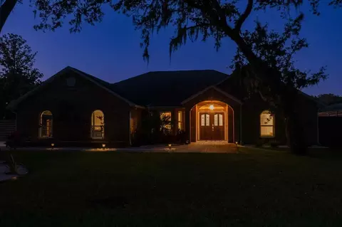 Exterior - 1215 San Jose Forest Dr, Saint Augustine, FL 32080 photo 24 of 26