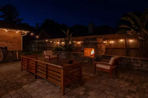 Exterior - 1215 San Jose Forest Dr, Saint Augustine, FL 32080 photo 18 of 26