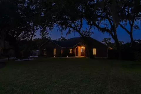 Exterior - 1215 San Jose Forest Dr, Saint Augustine, FL 32080 photo 22 of 26
