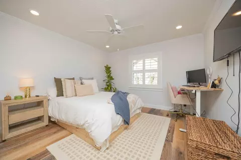 Bedroom - 1215 San Jose Forest Dr, Saint Augustine, FL 32080 photo 3 of 4