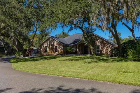 Exterior - 1215 San Jose Forest Dr, Saint Augustine, FL 32080 photo 2 of 26
