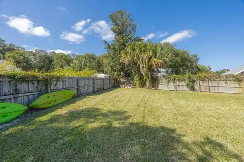 Exterior - 1215 San Jose Forest Dr, Saint Augustine, FL 32080 photo 14 of 26
