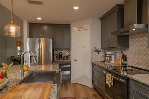 Kitchen - 1215 San Jose Forest Dr, Saint Augustine, FL 32080 photo 6 of 6